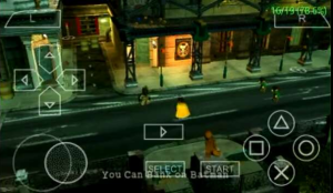 Download Game Ppsspp Lego Batman Cso